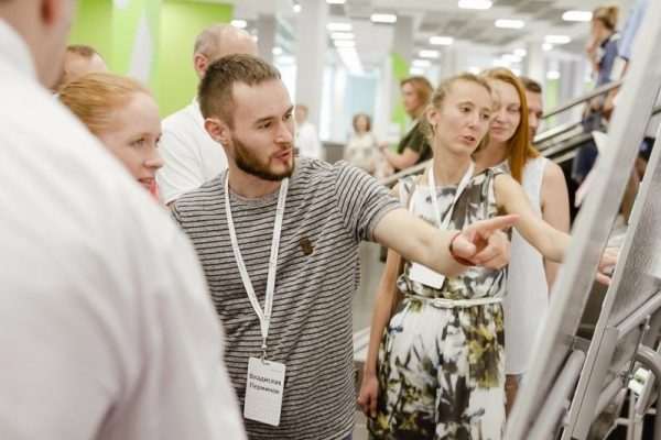 Предпринимателей Свердловской области больше всего интересует электронная коммерция