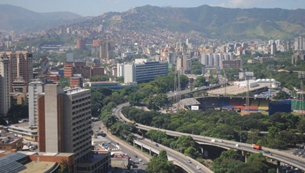 Колумбия не вернет посла в Венесуэлу в знак протеста против выборов
