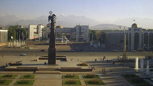 В Киргизии стартует информкомпания “Проверь себя в списках”