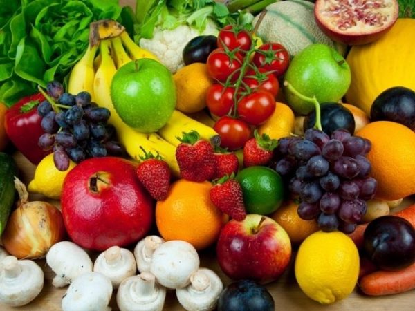 На 80% подешевеют фрукты и овощи в России (ВИДЕО)