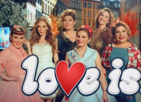 Показали промо: в новом телесезоне ТНТ покажет «Love is», второй сезон «Ольги» и другие проекты