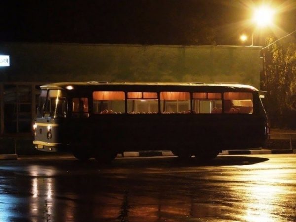 Два вечерних автобуса с Рудника на Тагилстрой запущены в Нижнем Тагиле