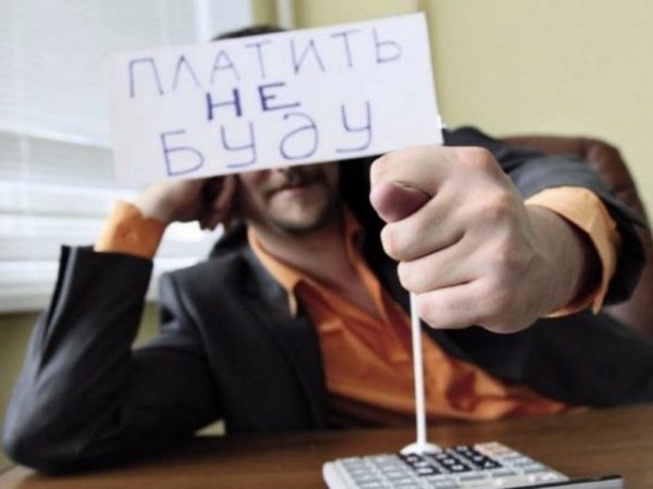 Экс-директор фирмы из Каменска-Уральского задержан за невыплату 1 млн рублей