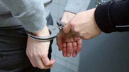 МВД и ФСБ задержали лжеминера жилого дома в Нижнем Тагиле
