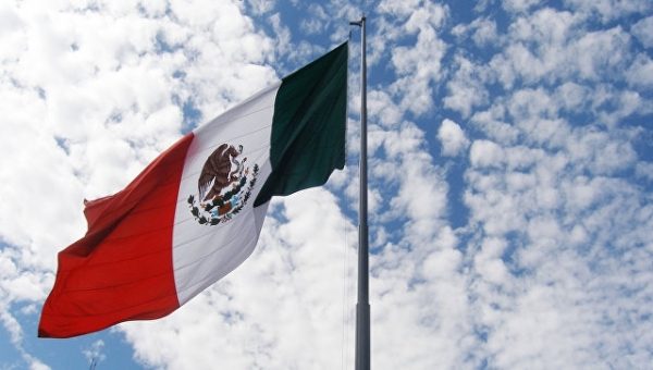 Новое торговое соглашение с США и Канадой в Мексике будет называться Т-МЕС