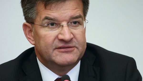 Президент Словакии рассказал, кто может стать новым генсеком Совета Европы