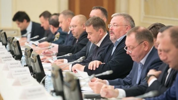 Глобальный саммит в Екатеринбурге обойдется Свердловской области в 70 млн рублей 