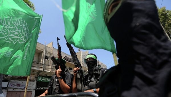 Источник сообщил о предстоящих переговорах между Египтом и ХАМАС