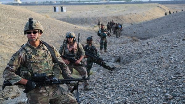 Спецпредставитель США обсудил с талибами* вывод войск из Афганистана