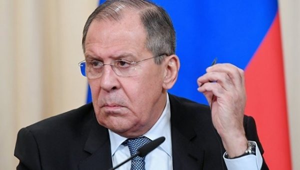 России и Франции не удается восстановить работу межправкомиссии
