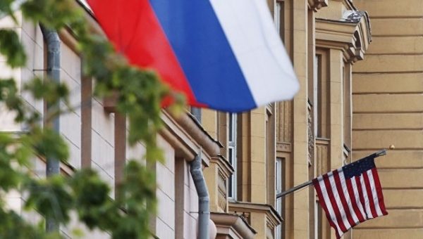 Россия и США соберут комиссию по делам военнопленных