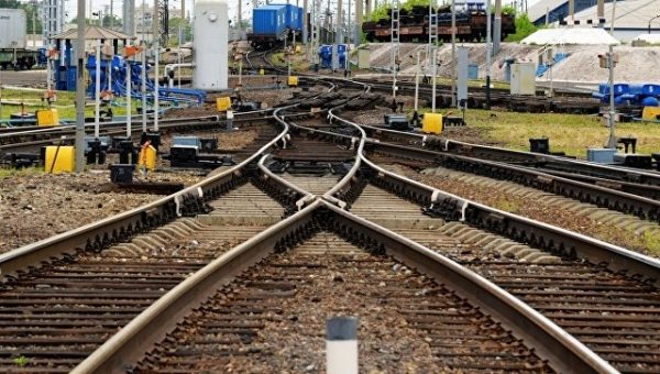 Южная Корея и КНДР согласовали сроки начала соединения железных дорог