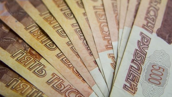 Бюджет Свердловской области за десять месяцев 2018 года увеличился на 14,3% 