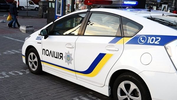 В центре Одессы обстреляли автомобиль местного депутата от “Батькивщины”