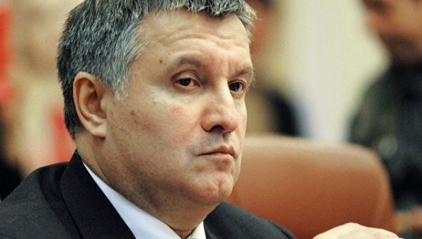 Аваков назвал Минские соглашения “замораживанием” конфликта в Донбассе
