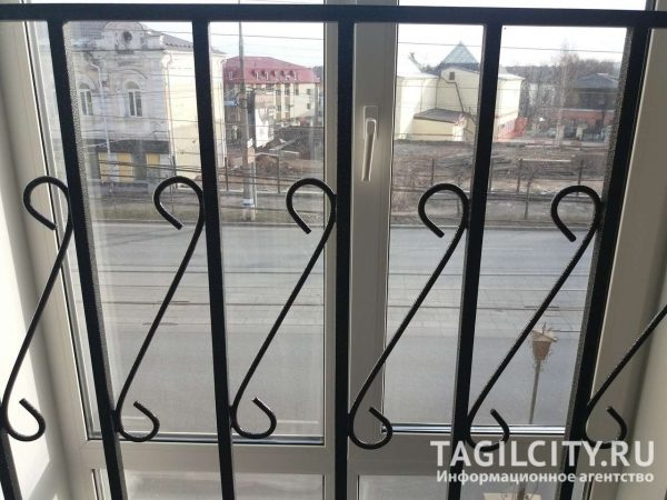 Магазин Мозгунова на пр. Ленина в Нижнем Тагиле ищет инвестора 