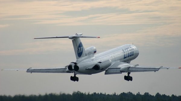 Российские авиакомпании нуждаются в новых авиалайнерах