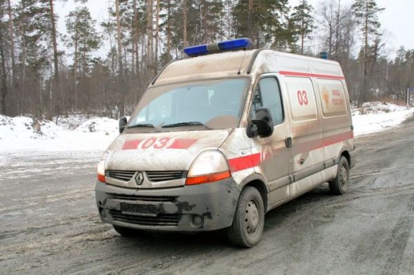 В Пермском крае после гибели пациентки больницу обязали приобрести третий автомобиль для «скорой»
