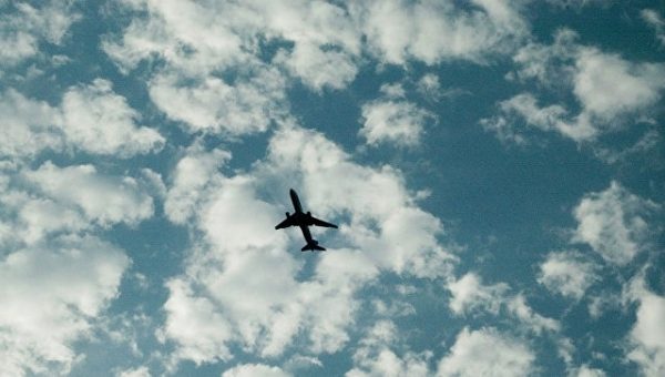 Самолёт Air Arabia совершил экстренную посадку в аэропорту Рас-Эль-Хайма