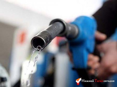 Что ждать от цен на бензин в Нижнем Тагиле в 2017 году