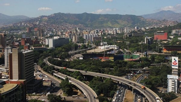 В Венесуэле в ДТП погибли более 15 человек