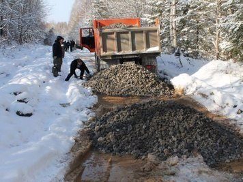 Финансирование ремонта дороги от Нижнего Тагила до Серебрянки увеличат до 250 миллионов рублей