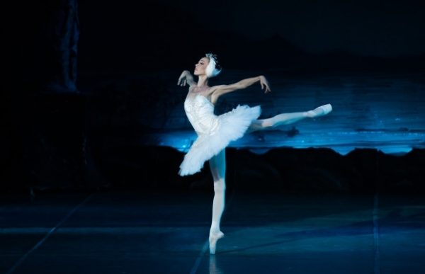 Весна начнется в Кремле с Театром классического балета
