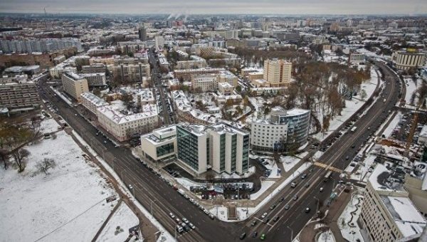 Белоруссия может продлить срок безвизового пребывания иностранцев в стране