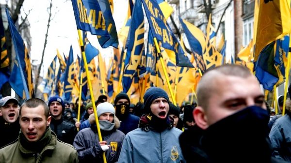 Русские и украинцы «спелись» назло националистам и принудительной украинизации