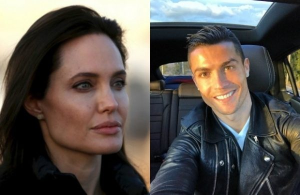 Анджелина Джоли и Криштиану Роналду снимутся в турецком сериале