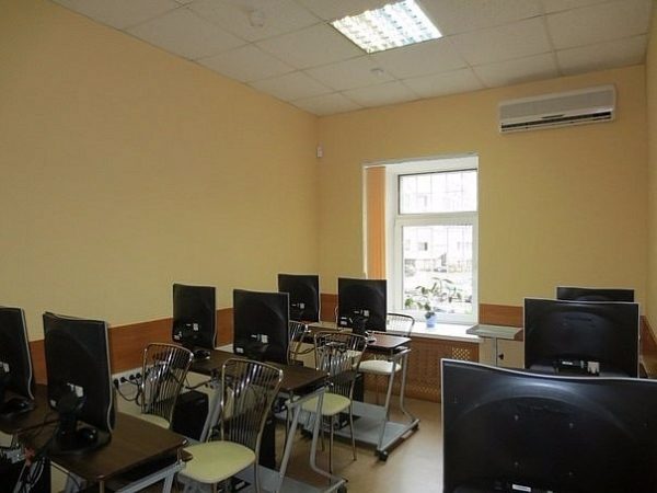 Почему выгодно арендовать офис-помещение в Москве? (ФОТО)