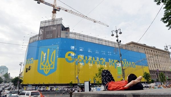 Украинские борцы с коррупцией рассказали, кто им мешает