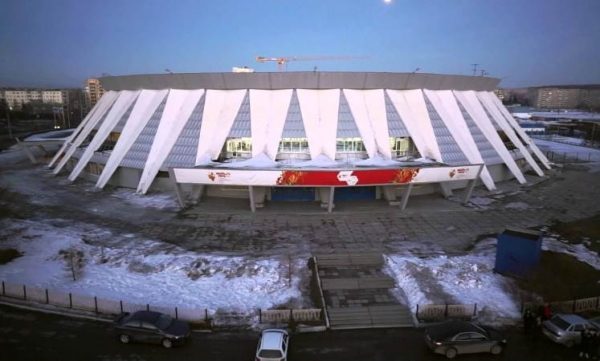 Последний домашний матч регулярного чемпионата «Спутник» проведёт 15 февраля
