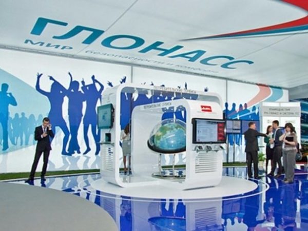 ГЛОНАСС станет монополистом навигационных услуг в России