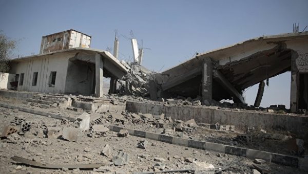 В результате авиаударов в Йемене погибли не менее 16 мирных жителей