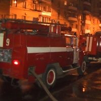 Минувшей ночью в Нижнем Тагиле произошло два пожара и короткое замыкание в «Таверне»