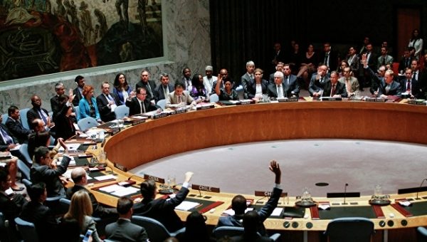 Совбез ООН может рассмотреть дальнейшие шаги в отношении КНДР