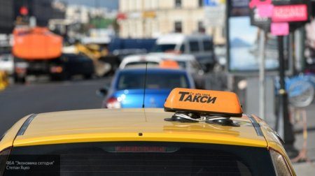 Таксист случайно «похитил» ребёнка в Нижнем Тагиле