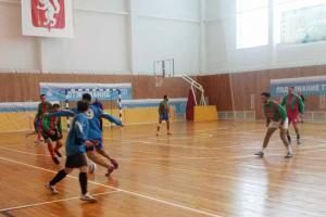  «Кубок содружества» по мини-футболу впервые прошел в Нижнем Тагиле 