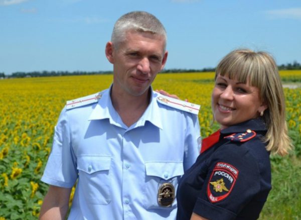 Полицейская, сбившая насмерть в Крыму девушку, надеялась на защиту мужа-гаишника