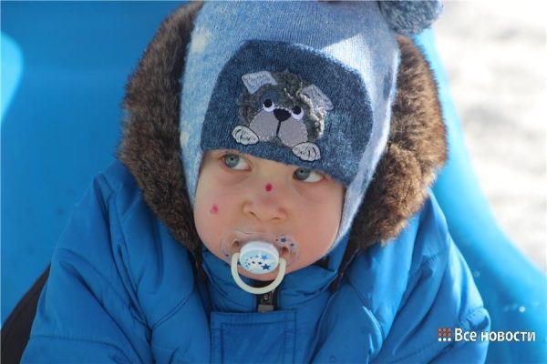 #Мишаходи. Юлия Гулина оплатила первую операцию сыну