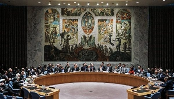 Сеул грозит обвинить КНДР в СБ ООН в применении химоружия