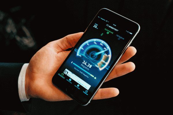Новые 4G-скорости для тагильчан: связисты покрыли высокоскоростным интернетом 95% Нижнего Тагила (ФОТО)