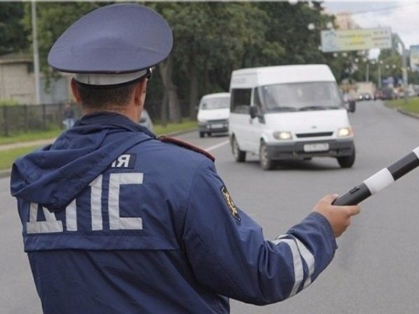 101 правонарушение выявлено в сфере автобусных перевозок за время рейда «Автобус-Маршрутка» в Нижнем Тагиле