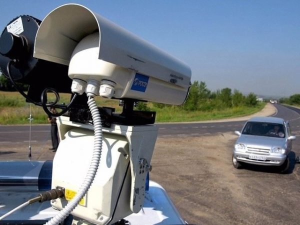 150 видеокамер появятся на аварийных участках трасс в Свердловской области