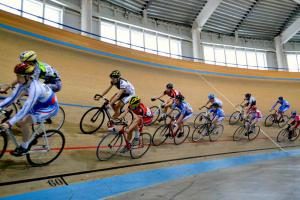  Тагильские велосипедисты завоевали 10 медалей на соревнованиях в Омске 