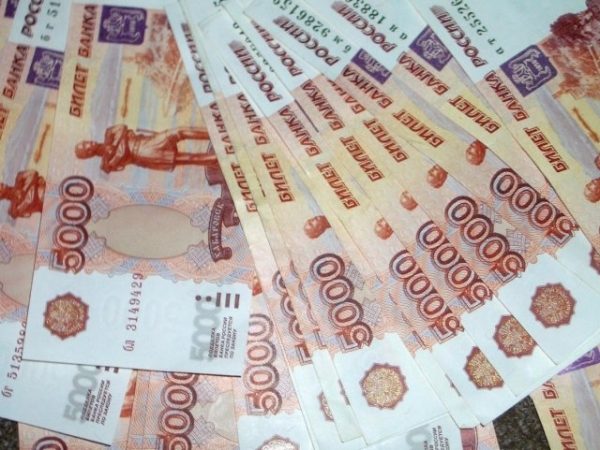 39 миллионов рублей скрыл от налоговой руководитель предприятия в Нижнем Тагиле