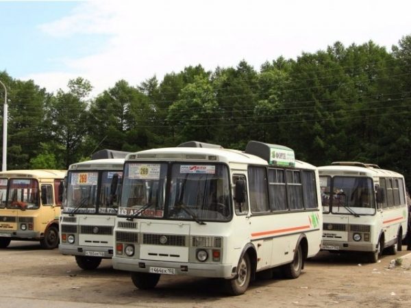 Транспортные предприятия Каменска-Уральского оштрафованы на крупные суммы за нарушение действующего законодательства