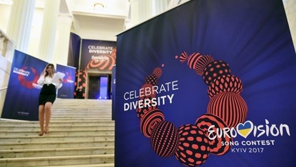 Организаторы “Евровидения” не комментируют данные о розыгрыше пранкеров