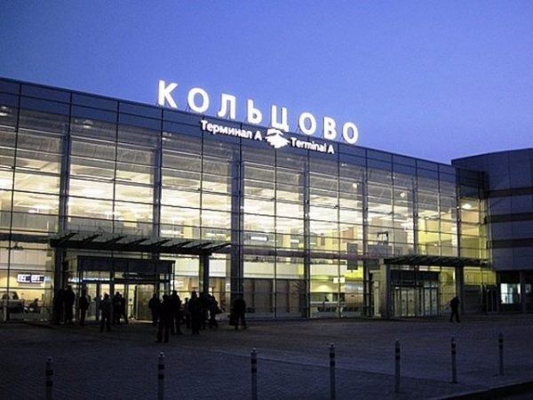 Прямые авиарейсы из Екатеринбурга в Нижний Новгород откроют в мае 2017 года